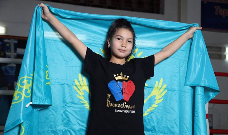 На турнире в Таразе дебютирует младшая сестра Фирузы Шариповой