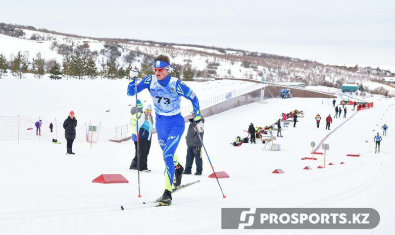 Казахстанский лыжник не прошел квалификацию в спринте на ЭКМ в Драммене