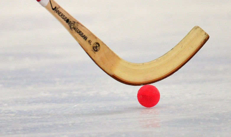 Сборная Казахстана разгромила США на ЧМ по хоккею с мячом