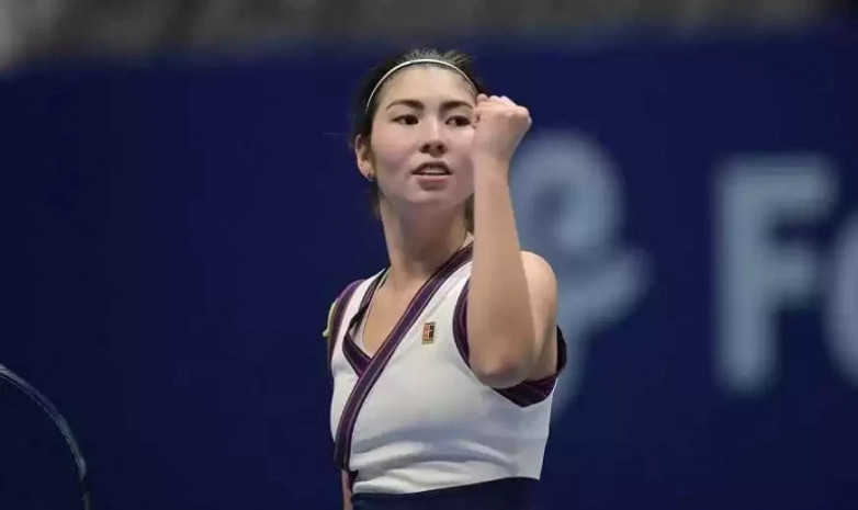Астанадағы турнир қазақстандық теннисшілер үшін сәтсіз басталды