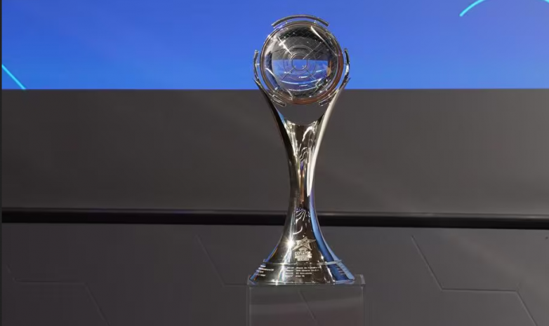 Чемпиондар лигасы Төрттік финалының жеребесі тартылатын күн анықталды