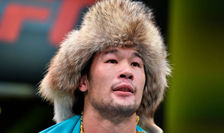 Жеңіліп көрмеген қазақстандық файтер UFC-дегі бесінші жеңісіне қатысты пікір білдірді