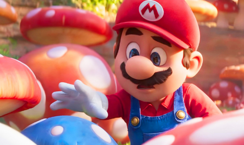 Авторы экранизации «Марио» показали финальный трейлер к фильму