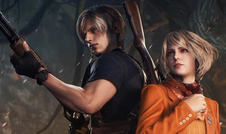 Стали известны первые оценки ремейка Resident Evil 4 от критиков