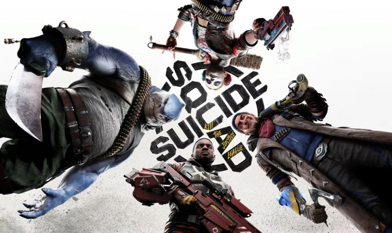 Инсайдеры: Suicide Squad: Kill The Justice League была перенесена на конец 2023 года