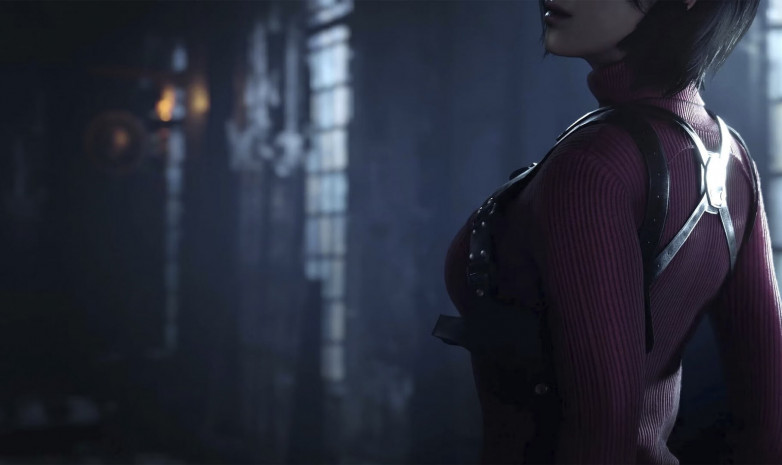 Capcom анонсировала версию ремейка Resident Evil 4 для PS VR2