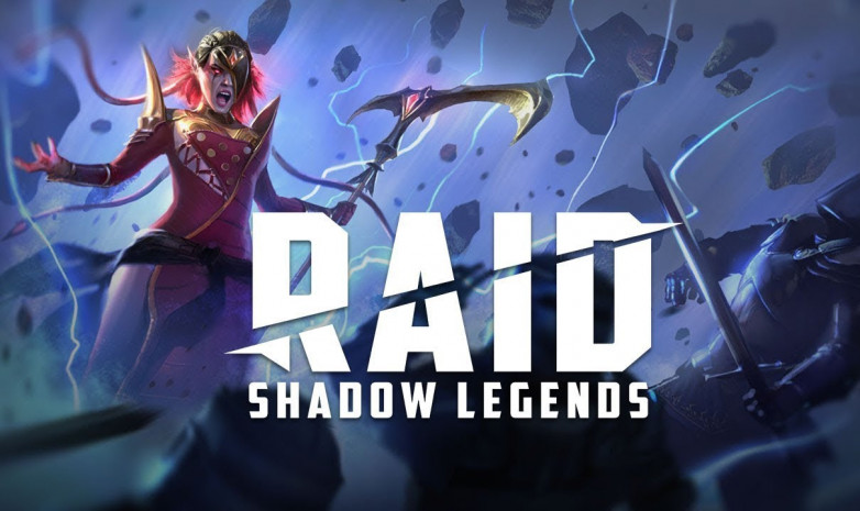 Состоялся анонс анимационной экранизации RAID: Shadow Legends