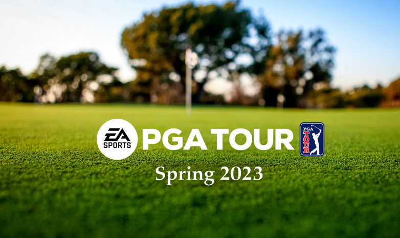 Релиз PGA Tour был перенесен на 7 апреля