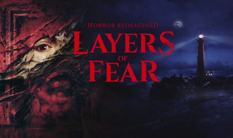 Вышел 11-минутный ролик с геймплеем новой Layers of Fear