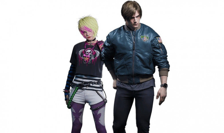 Опубликованы рендеры костюмов из делюкс-издания ремейка Resident Evil 4
