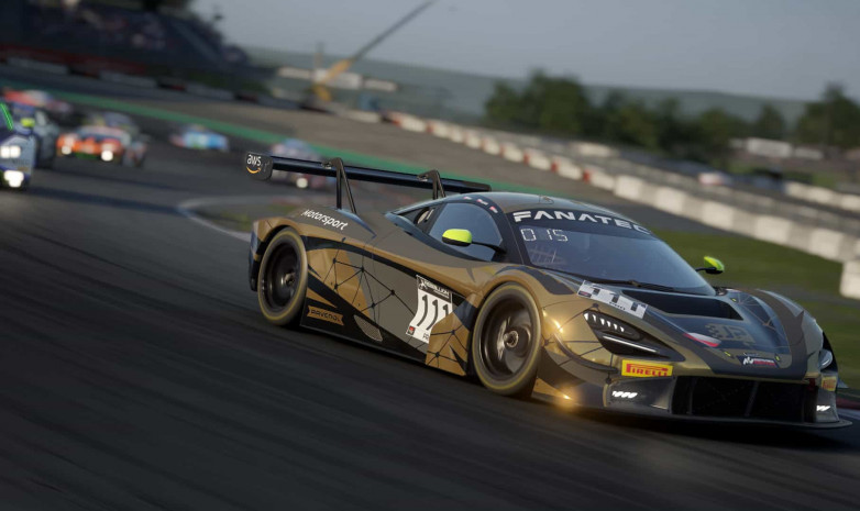 Разработчики Assetto Corsa подтвердили разработку сиквела игры