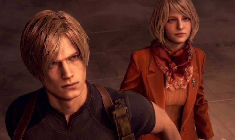Ремейк Resident Evil 4 получил предрелизное обновление