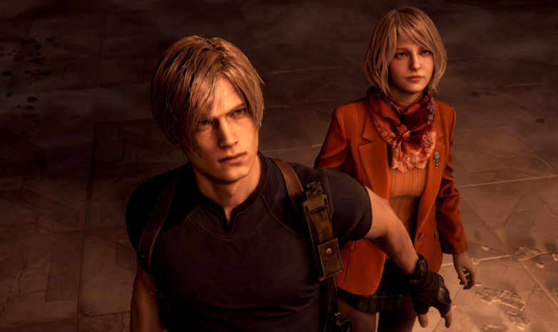 Еще не вышедший ремейк Resident Evil 4 вошел в еженедельную десятку самых продаваемых игр Steam