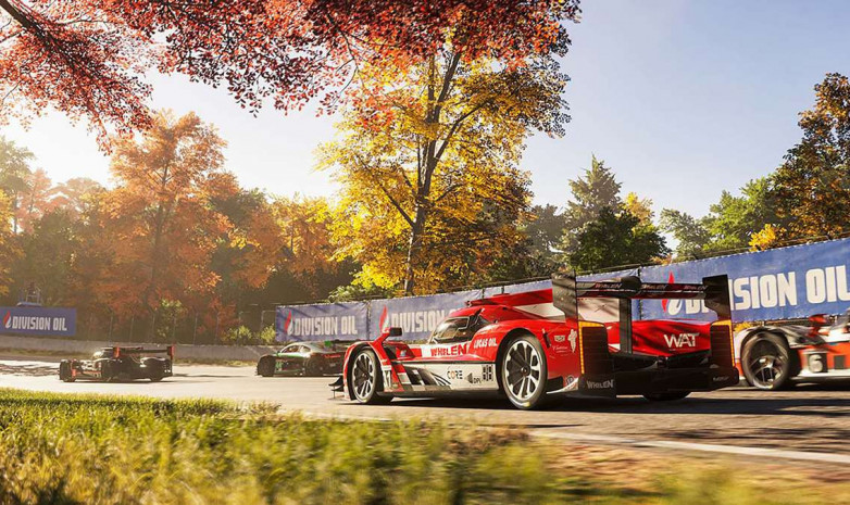 Джефф Грабб заявил, что Forza Motorsport 8 выйдет не раньше октября этого года