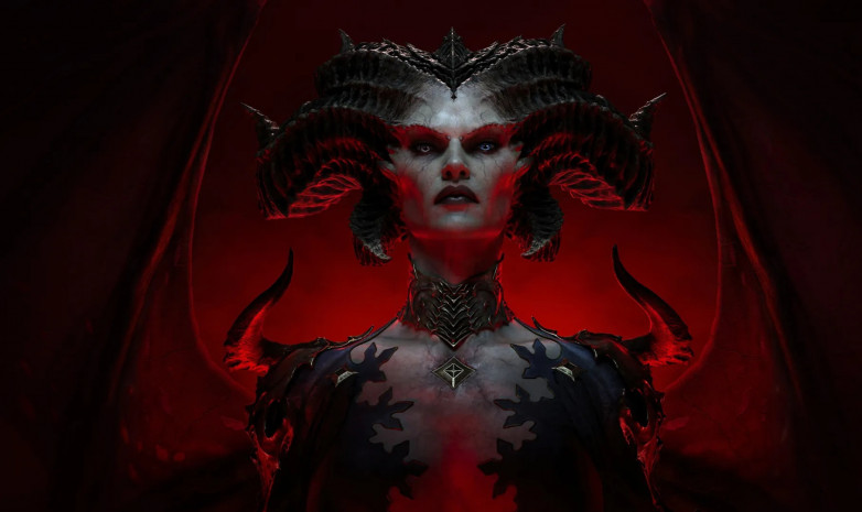 В сеть выложили новый трейлер Diablo 4
