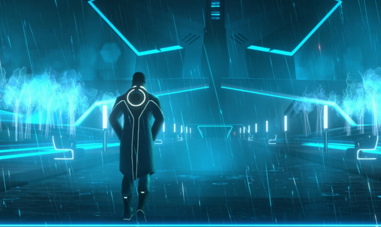 Визуальная новелла TRON: Identity получила новый геймплейный трейлер