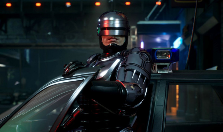 Авторы RoboCop: Rogue City изменили дату релиза игры