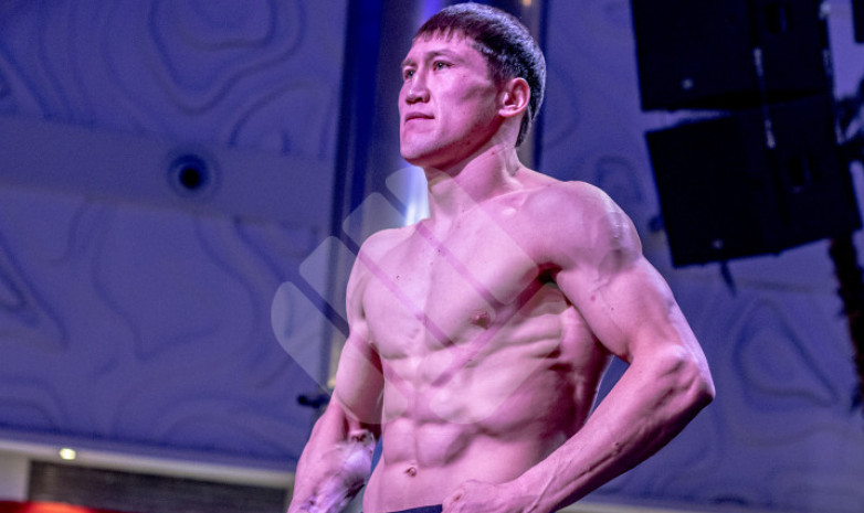 Выступавший в ACA казахстанец дебютирует на турнире OCTAGON в Алматы