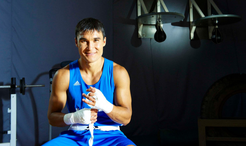 Олимпийский чемпион назвал самого перспективного боксера Казахстана