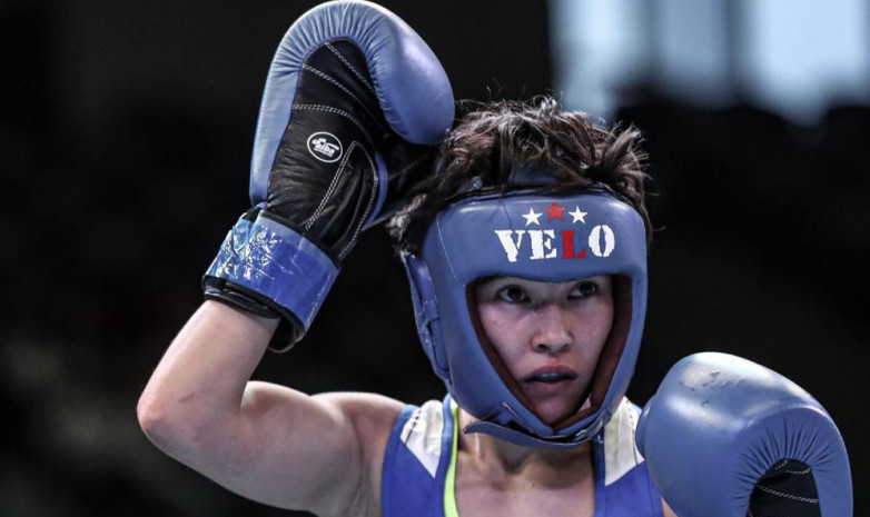 Стал известен состав женской сборной Казахстана на чемпионат мира по боксу