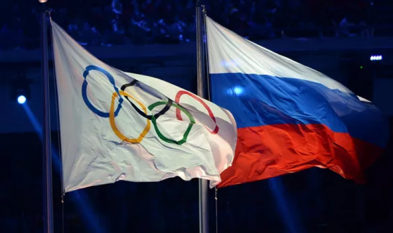 МОК прервал речь биатлонистки, выступавшей против участия России на Олимпиаде
