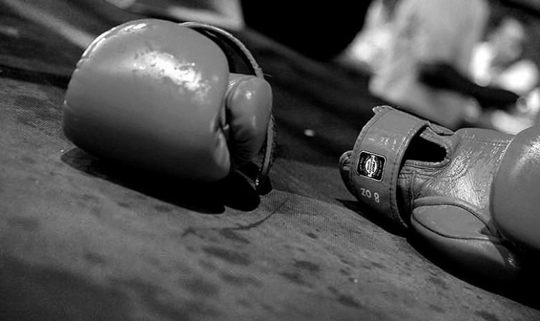 Член Международного зала боксерской славы Гудман умер на 84-м году жизни 
