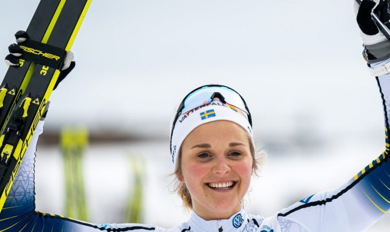 Олимпийская чемпионка не выступит в индивидуальной гонке в Эстерсунде