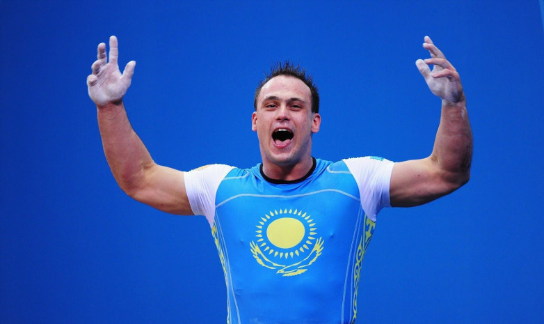 Илья Ильин прокомментировал готовность казахстанских тяжелоатлетов на ОИ-2024