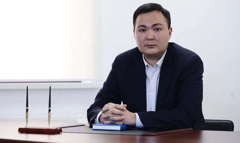 Генеральный директор «Астаны» прокомментировал подписание хавбека сборной Казахстана