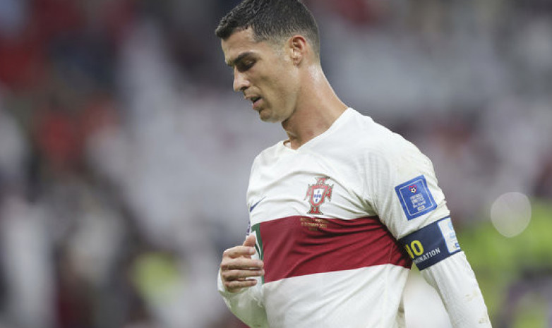 Стало известно, вызовут ли 38-летнего Роналду в сборную Португалии на мартовские матчи