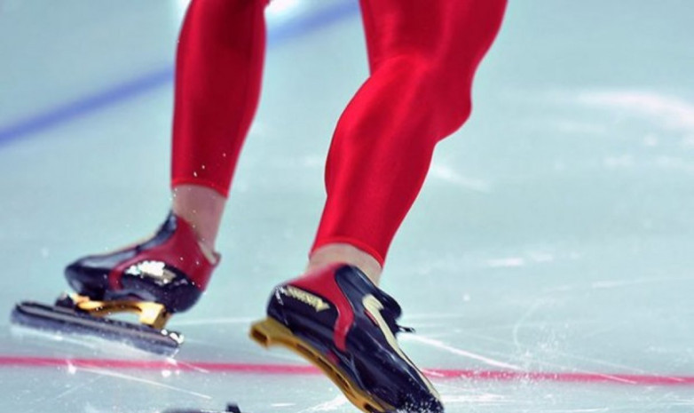 Казахстанский конькобежец стал 22-м на дистанции 500 метров на ЧМ в Херенвене