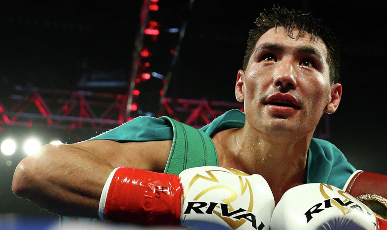 Четыре казахстанских боксера вошли в рейтинг The Ring