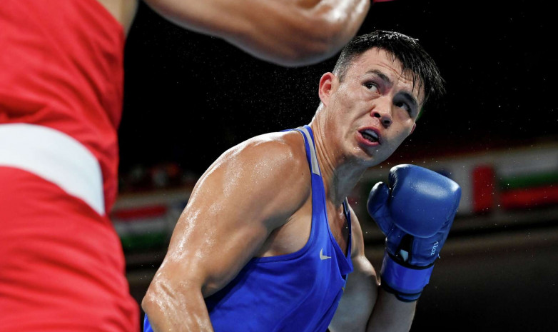 Отказавшийся драться с Джалоловым казахстанский тяжеловес покинул рейтинг WBA