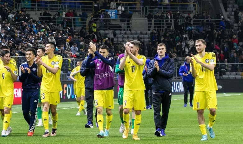Игрок сборной Дании оказался дороже всей сборной Казахстана
