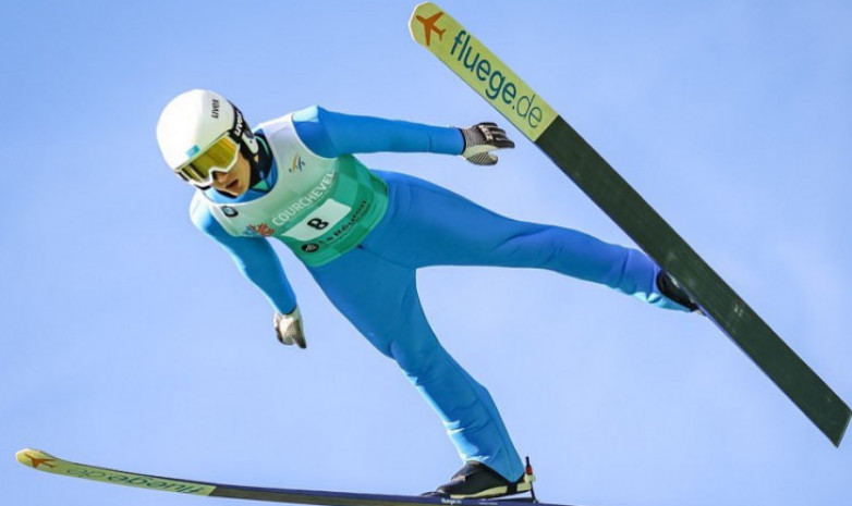 Казахстанцы не прошли квалификацию  этапа Кубка мира по прыжкам с трамплина в Осло