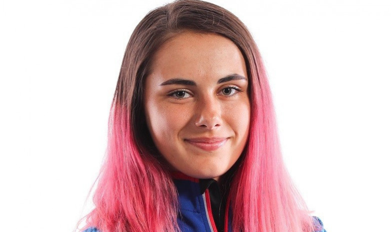 Казахстанская биатлонистка заняла 47-е место в гонке преследования среди юниорок ЧМ в Щучинске