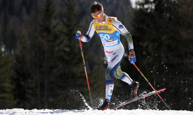 «Один раз мошенник - всегда мошенник». Шведские лыжники - о возвращении казахстанца после 4-летней дисквалификации