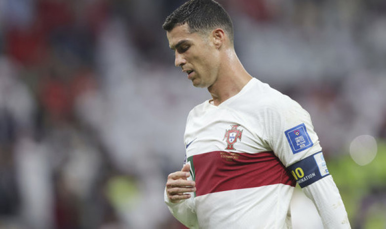 38 жастағы Роналду Португалия құрамасының наурыз айындағы матчтарына шақырту алатын болды