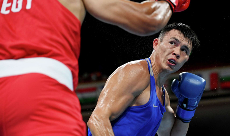 Джалоловпен жұдырықтасудан бас тартқан қазақстандық боксшы WBA рейтингінен шығып қалды