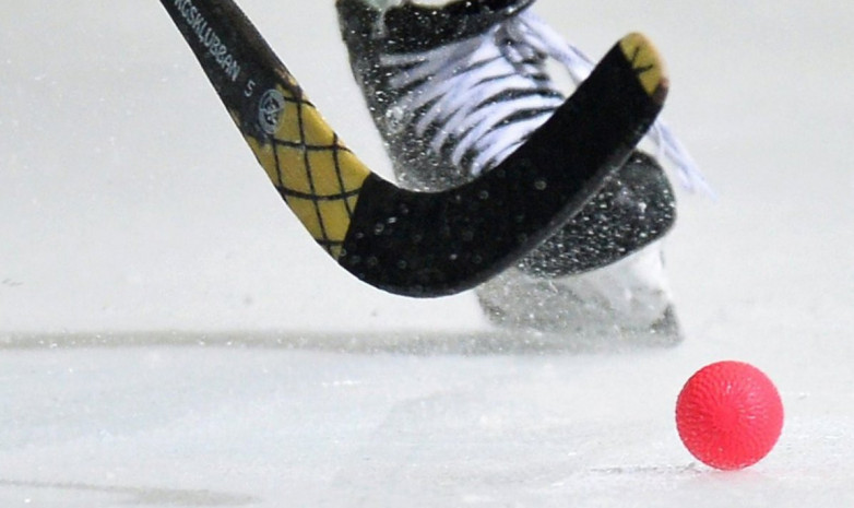 Сборная Казахстана разгромно уступила Швеции на групповом этапе ЧМ по хоккею с мячом