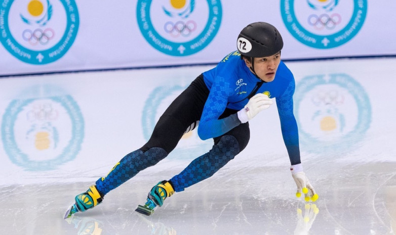 Казахстан остался без этапов Кубка мира по шорт-треку и конькобежному спорту на сезон 2023/24