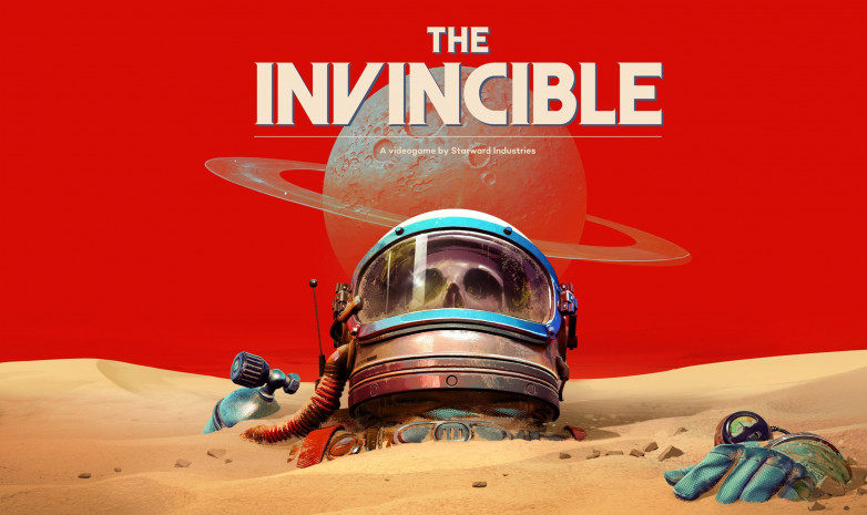 The Invincible ойынының демо-версиясы жарияланды