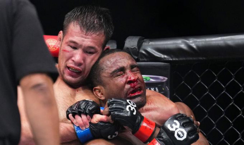 UFC: Рахмонов – Нил жекпе-жегі наурыздағы үздік кездесу атануы мүмкін