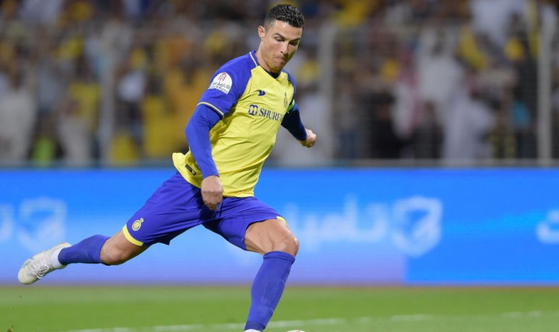 Роналду гол соғып, «Аль-Наср» жеңіске жетті