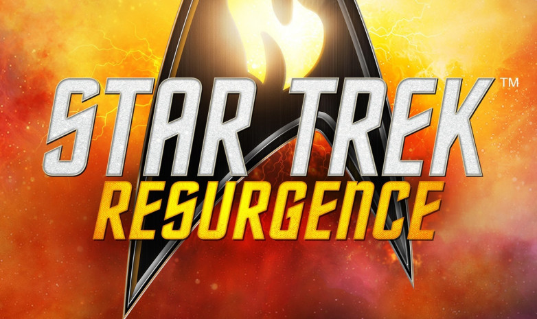 Стала известна дата выхода Star Trek: Resurgence