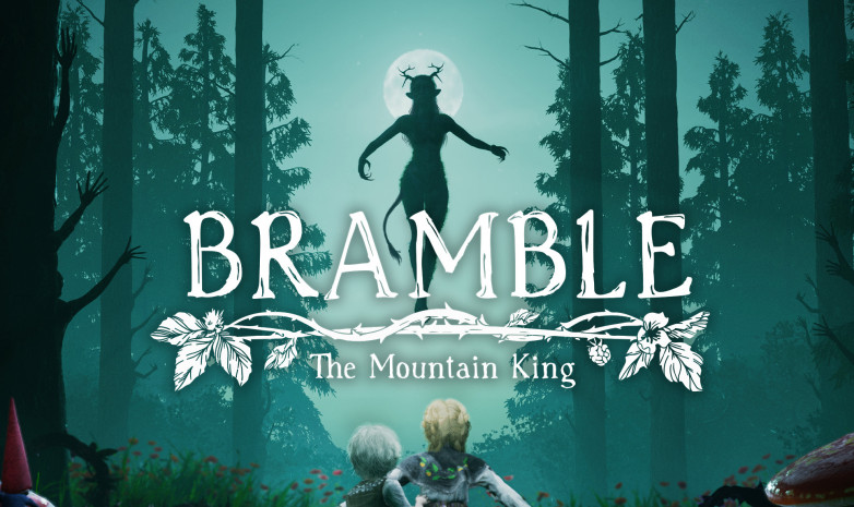 В сеть выложили 15-минутное видео с игровым процессом Bramble: The Mountain King