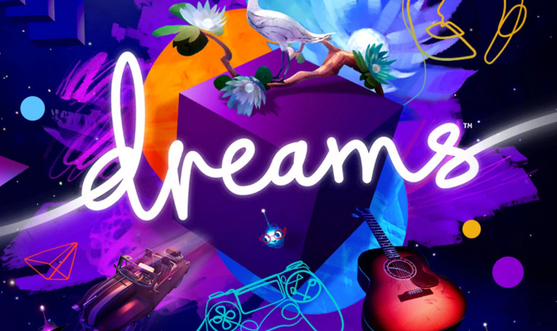 Официально: Поддержка платформы Dreams для создания своих игр на PS4 будет прекращена 1 сентября
