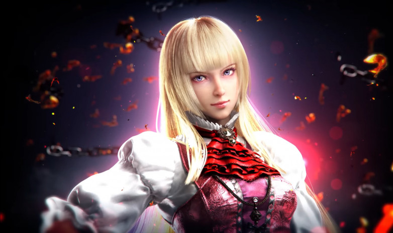 Bandai Namco показала геймплей за Лили из Tekken 8