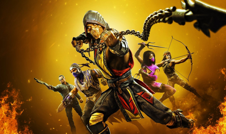 Слухи: Полноценный анонс Mortal Kombat 12 состоится в мае