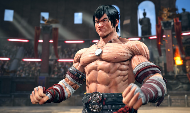 Кацухиро Харада подтвердил, что в Tekken 8 будет кроссплей